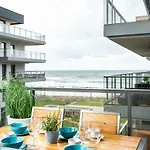 Apartment Blue Port Gardenia *