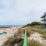Blue Port Gardenia * Dziwnów