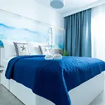 Apartment Blue Port Gardenia *