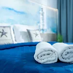 Apartment Blue Port Gardenia