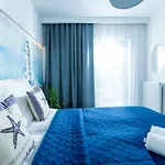 Blue Port Gardenia Apartment Dziwnów