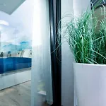 Blue Port Gardenia Apartment *