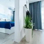 Apartment Blue Port Gardenia Dziwnów