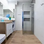 Apartment Blue Port Gardenia