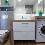 Apartment Blue Port Gardenia