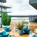 Blue Port Gardenia Apartment Dziwnów
