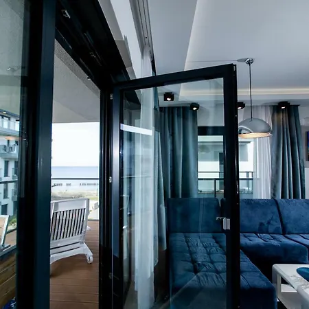 Blue Port Gardenia *