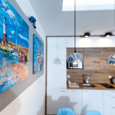 Blue Port Gardenia *