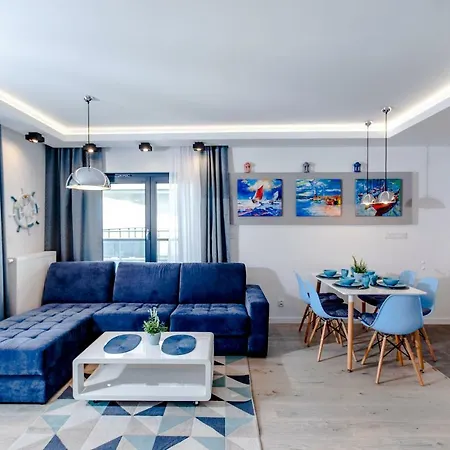 Blue Port Gardenia *