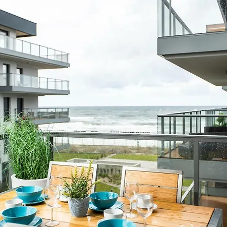 Appartement Blue Port Gardenia *