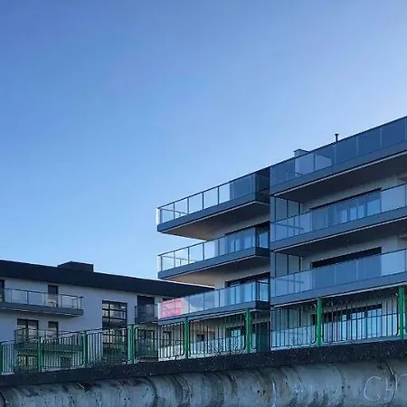 Apartment Blue Port Gardenia