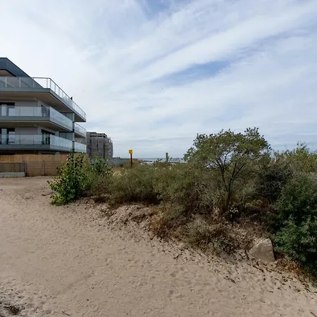 Appartement Blue Port Gardenia *