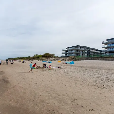 Blue Port Gardenia Dziwnów