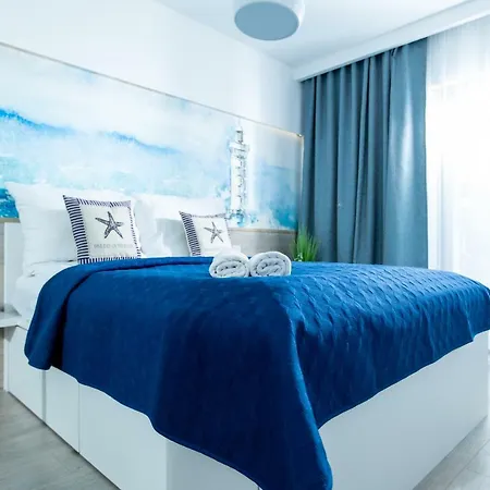 Appartement Blue Port Gardenia *