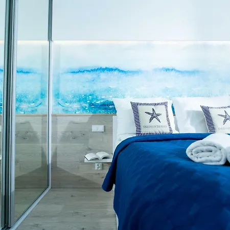 Blue Port Gardenia Appartement *