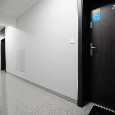 Appartement Blue Port Gardenia Dziwnów