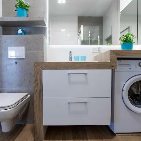 Appartement Blue Port Gardenia