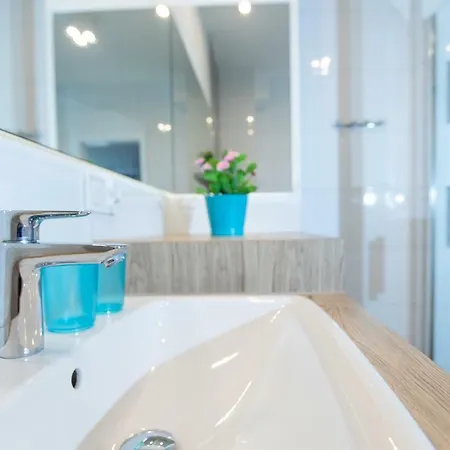 Blue Port Gardenia Dziwnów