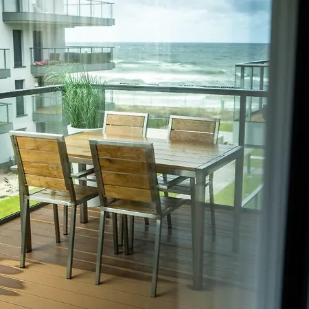 Appartement Blue Port Gardenia