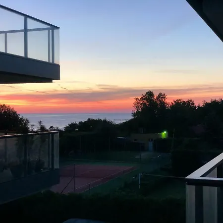 Blue Port Gardenia *