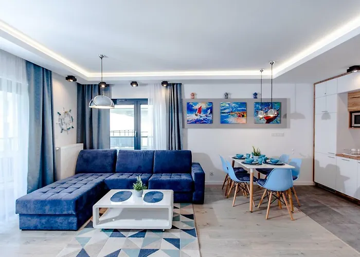 Blue Port Gardenia *