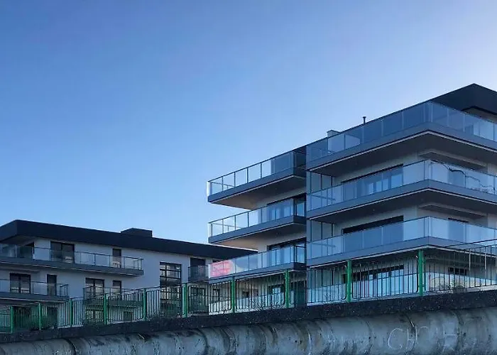 Apartman Blue Port Gardenia