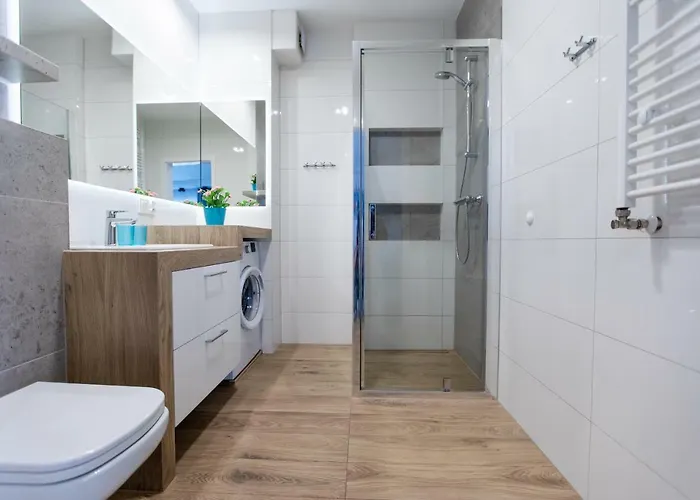 Apartman Blue Port Gardenia