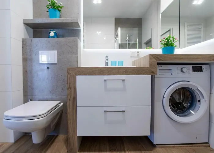 Apartman Blue Port Gardenia