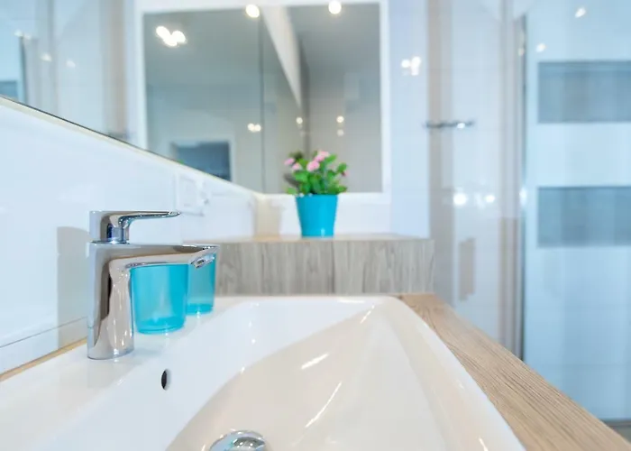 Blue Port Gardenia Dziwnów