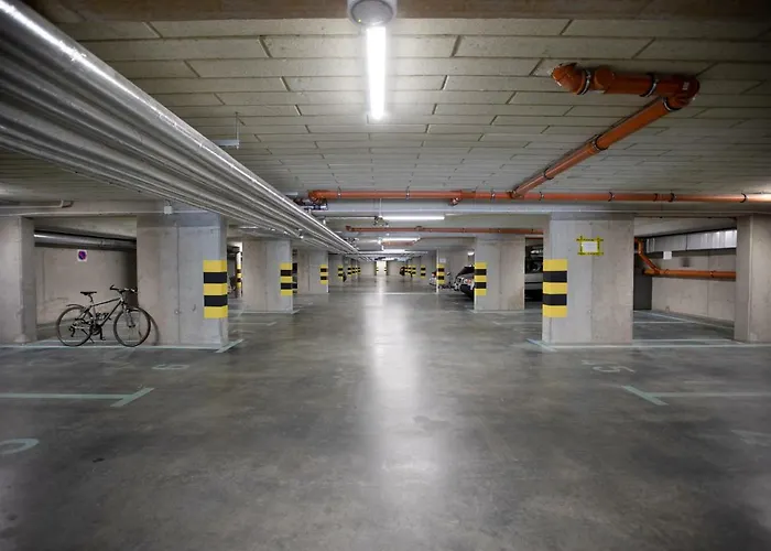 Blue Port Gardenia * Dziwnów